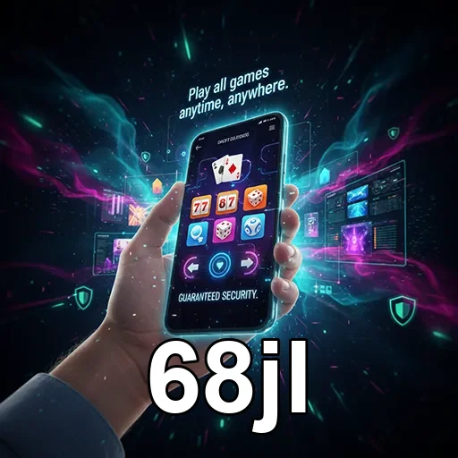 68jl mobile gaming security 2