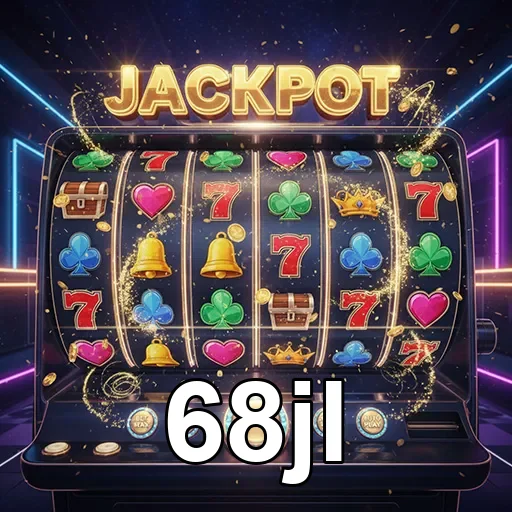 68jl slot machine jackpot 4