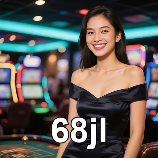68jl smiling woman casino 2