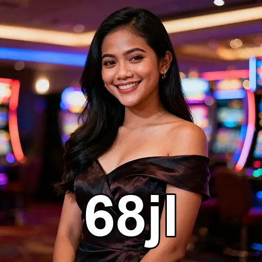 68jl smiling woman casino 3