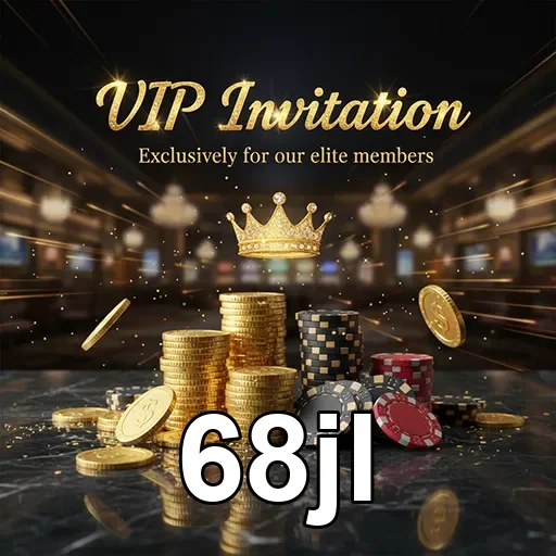 68jl vip invitation chips 3